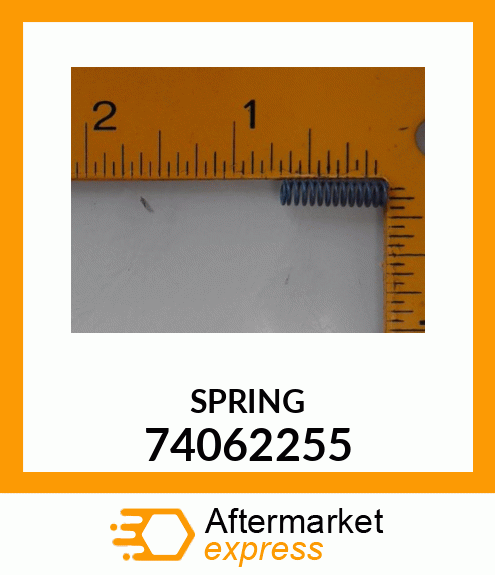 SPRING 74062255