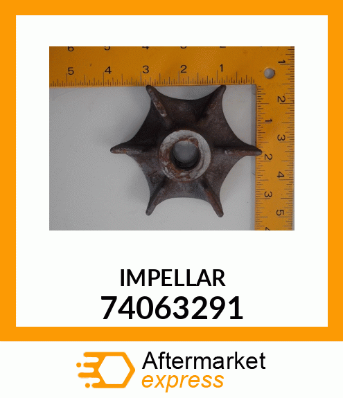 IMPELLAR 74063291