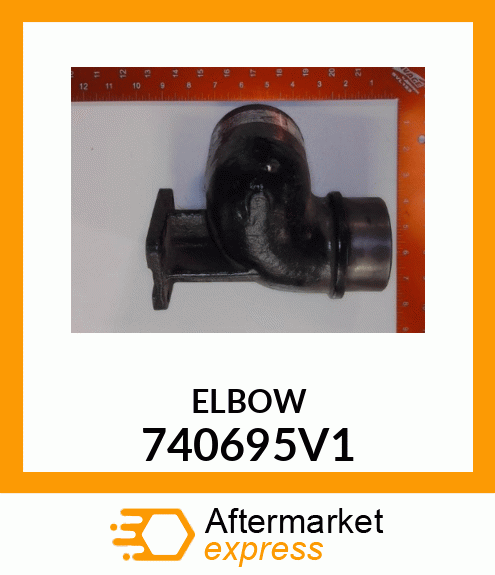 ELBOW 740695V1