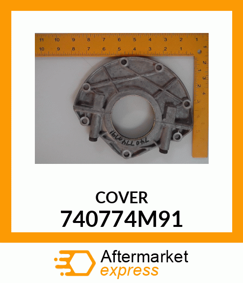 COVER 740774M91