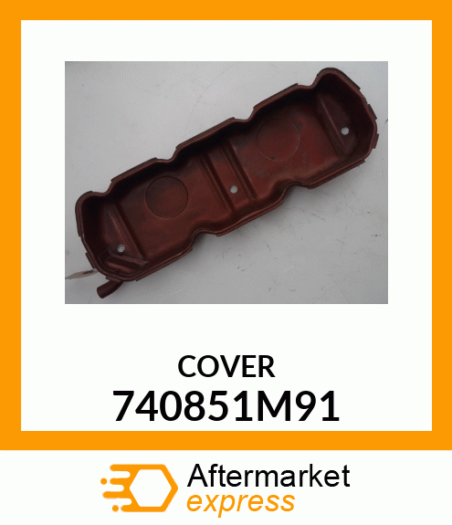 COVER 740851M91