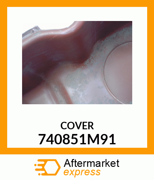 COVER 740851M91