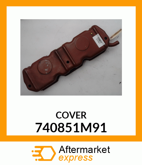 COVER 740851M91