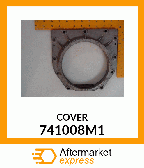 COVER 741008M1