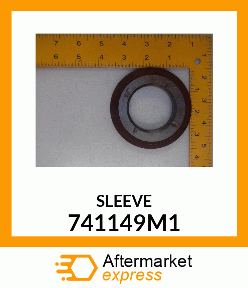 SLEEVE 741149M1