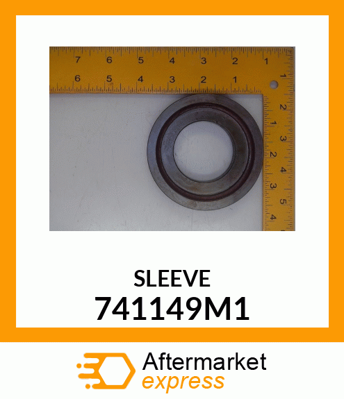 SLEEVE 741149M1