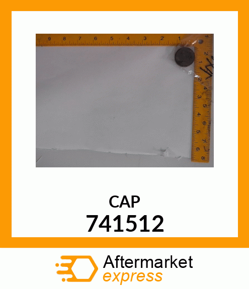 CAP 741512