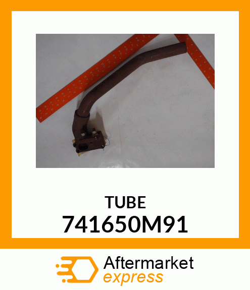 TUBE 741650M91