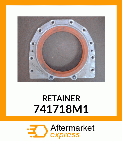 RETAINER 741718M1