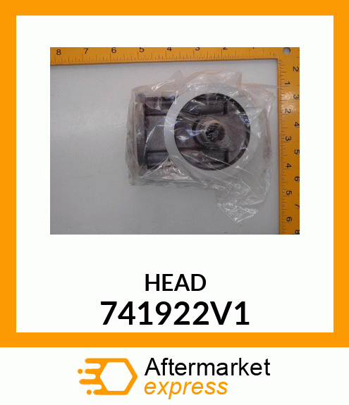 HEAD 741922V1