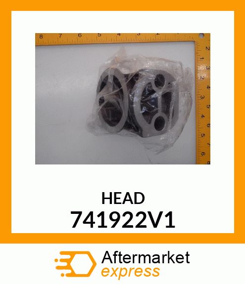 HEAD 741922V1