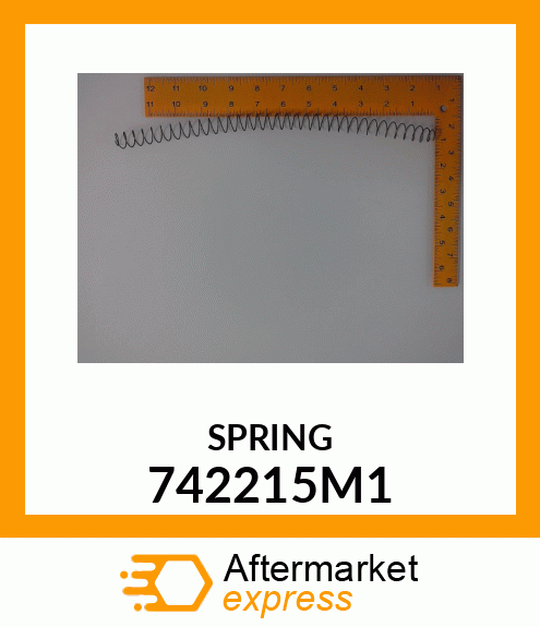 SPRING 742215M1