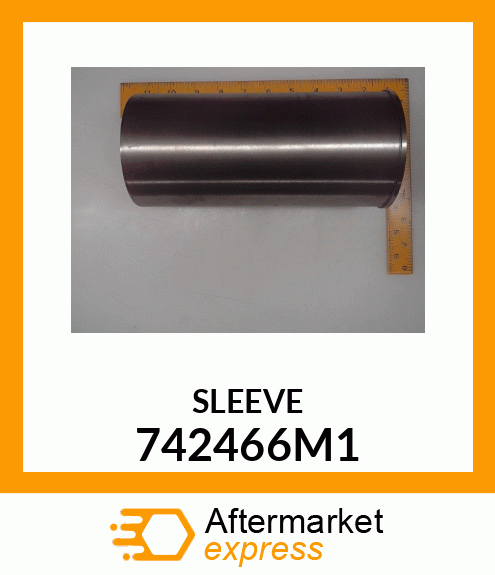 SLEEVE 742466M1