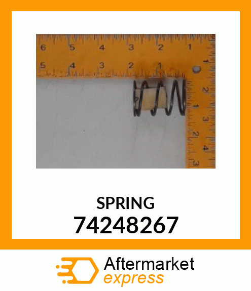 SPRING 74248267