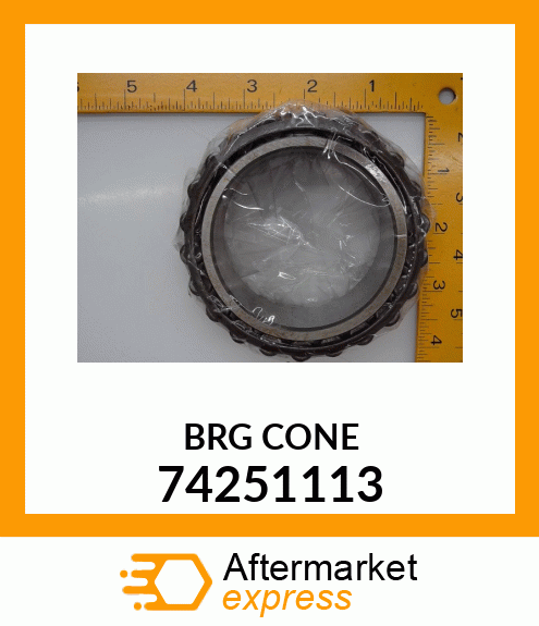 BRG_CONE 74251113