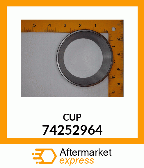 CUP 74252964