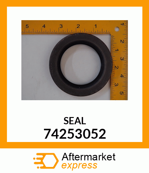 SEAL 74253052