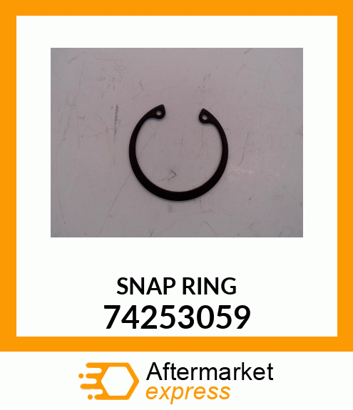 SNAPRING 74253059