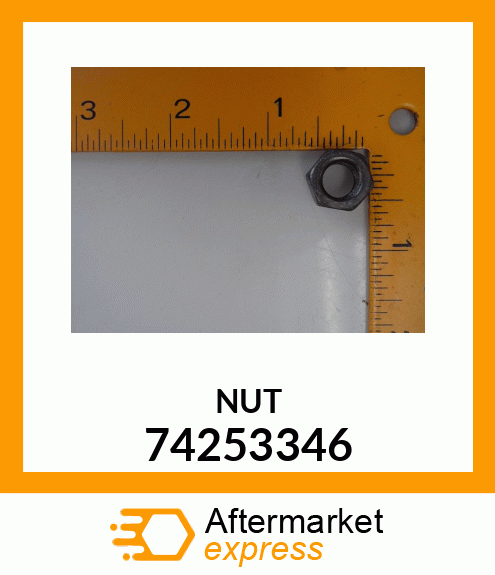 NUT 74253346