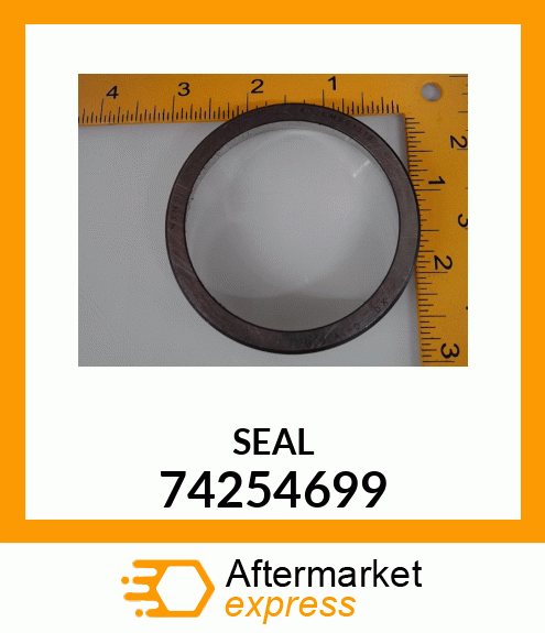 SEAL 74254699