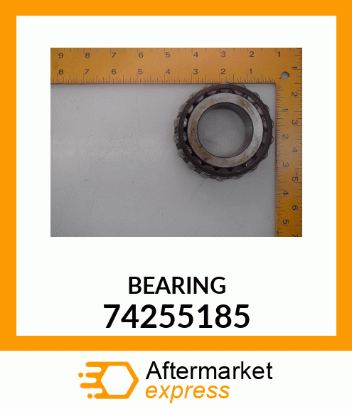 BEARING 74255185