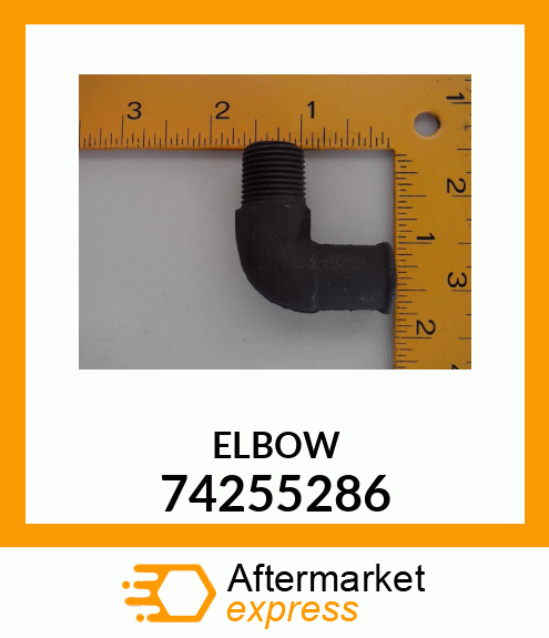 ELBOW 74255286