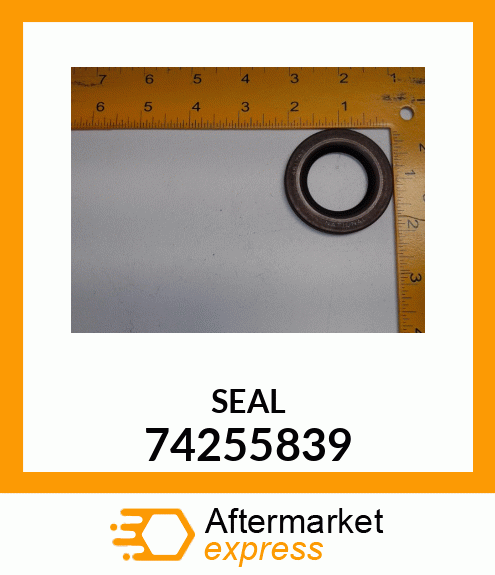 SEAL 74255839