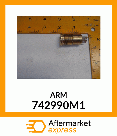 ARM 742990M1