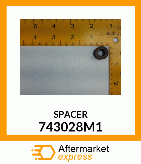 SPACER 743028M1