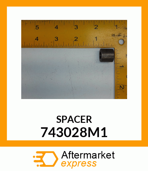 SPACER 743028M1