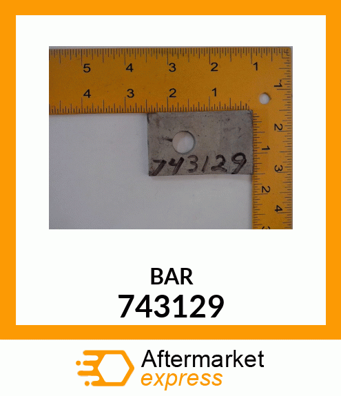 BAR 743129