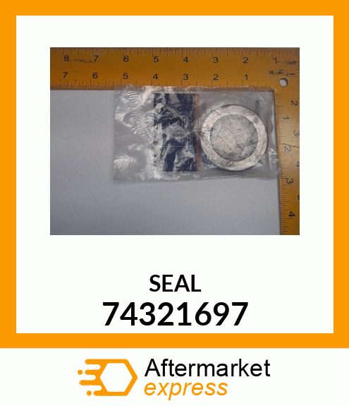 SEAL 74321697