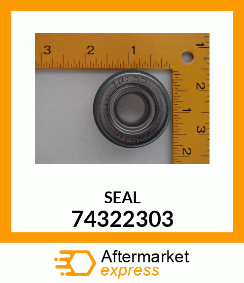 SEAL 74322303