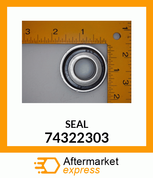 SEAL 74322303