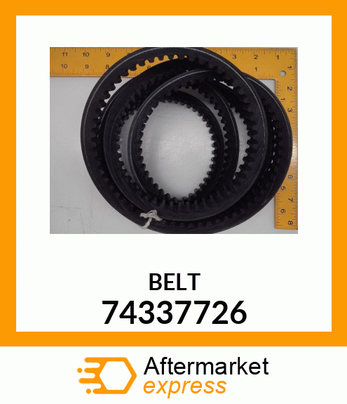 BELT 74337726