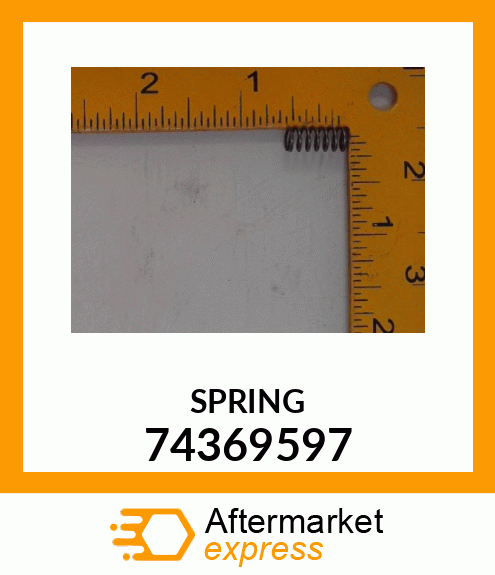 SPRING 74369597