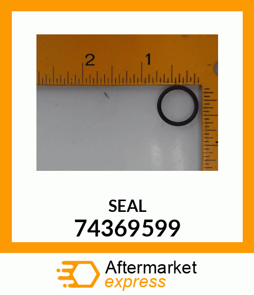 SEAL 74369599