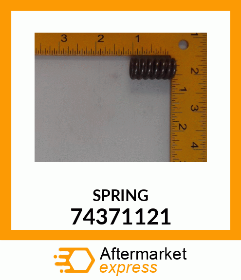 SPRING 74371121