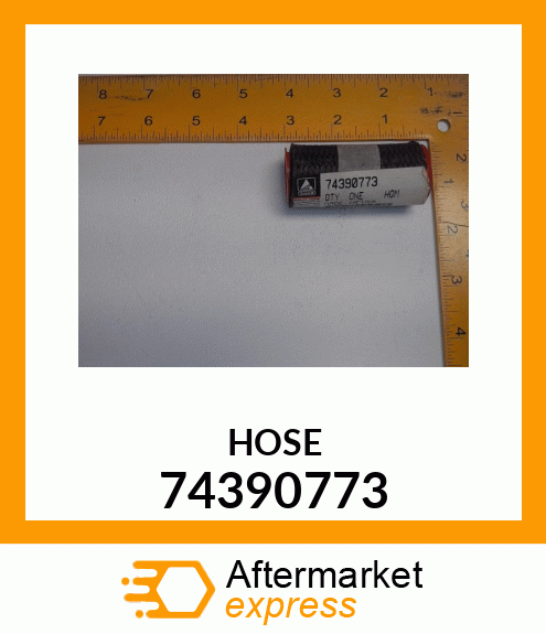 HOSE 74390773