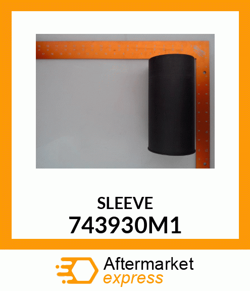 SLEEVE 743930M1