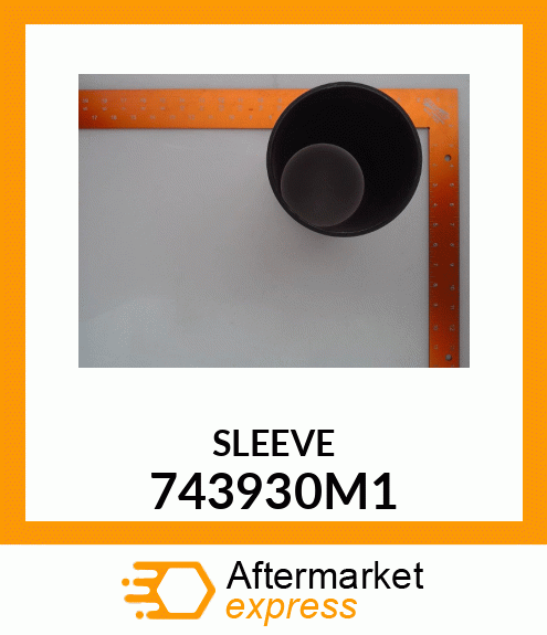 SLEEVE 743930M1