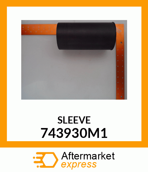 SLEEVE 743930M1