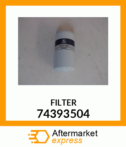 FILTER 74393504