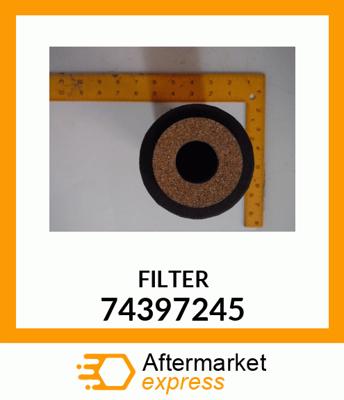 FILTER 74397245