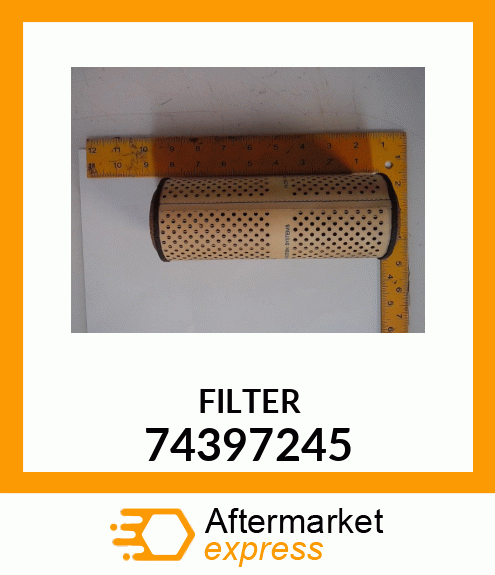 FILTER 74397245