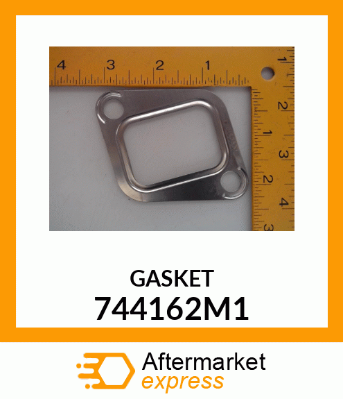 GASKET 744162M1