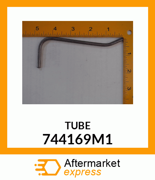 TUBE 744169M1