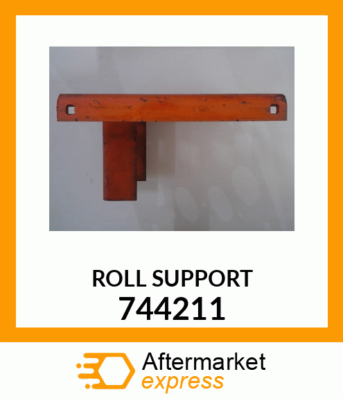 ROLLSUPPORT 744211