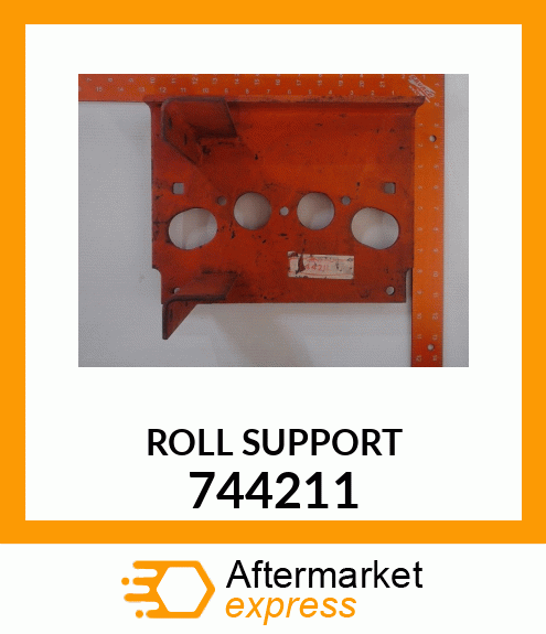 ROLLSUPPORT 744211