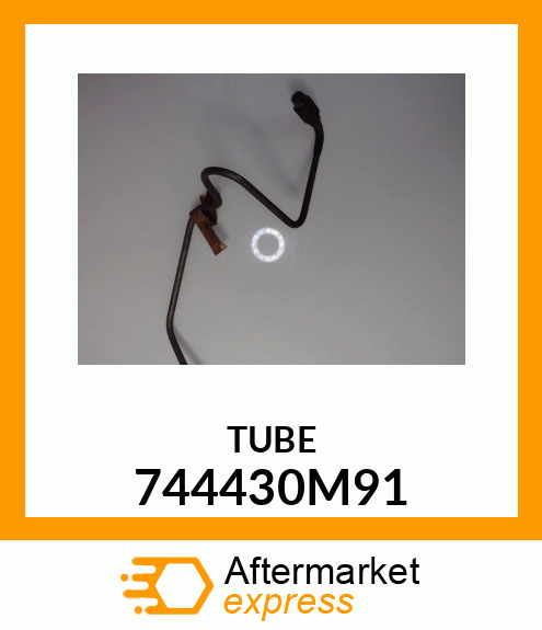 TUBE 744430M91